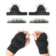 thumbnail image 1 of Guantes Ponderados Ajustables Medianos para Temblor Bottle Pouch, 1 of 5