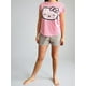 thumbnail image 4 of Pijama Mujer Hello Kitty rosa XL, 4 of 6