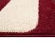thumbnail image 2 of Alfombra Hawaii 133X190 2095 Rojo-Cafe, 2 of 3