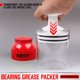 thumbnail image 3 of Premium Bearing Packer Kit, Handy Wheel Bearing Packer Tool, 3 of 3