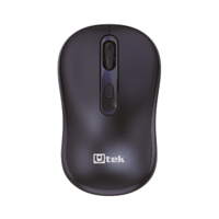 Mouse Inalámbrico Bluetooth Utek Ut-Mow410