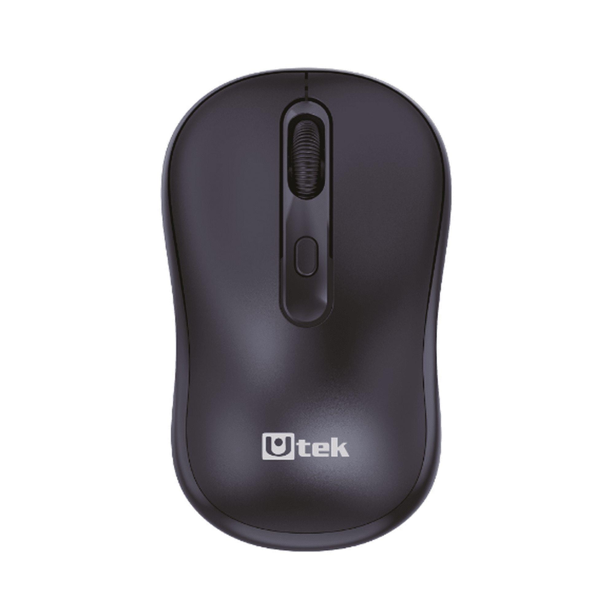Mouse Inalámbrico Bluetooth Utek Ut-mow410