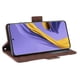 thumbnail image 5 of Funda Tipo Billetera FOXDOCK para Samsung Galaxy S20 Ultra 5G – Tapa Flip con Tarjetero, 5 of 5