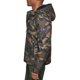 thumbnail image 2 of Chaqueta Tommy Hilfiger para mujer con relleno de tejido soft shell camuflaje, 2 of 4