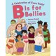 thumbnail image 1 of Libro Clarion B es para Barrigas (4‑8 años), 1 of 1