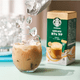 thumbnail image 3 of Café Instantáneo Premium Mix Mocha Blanco Starbucks 96 Gr 4 Unid., 3 of 3