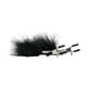 thumbnail image 4 of Pinzas Clip Para Pezones Con Plumas Bondaje Erotismo, 4 of 5