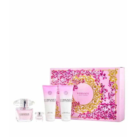 Versace Bright Crystal Absolu 90ML EDP Mujer Estuche