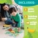 thumbnail image 4 of Juego de mesa Peaceable Kingdom Monkey Around con Parent 2+, 4 of 8