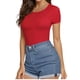 thumbnail image 1 of Body Mujer Bambu Ajustable Manga Corta Elasticado 728, 1 of 4