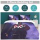 thumbnail image 5 of Rod Wave 3-Piece Bedding Set Duvet Cover Set Soft Warm And Comfortable Soft Bed Set for Bedroom, 5 of 5