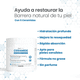 thumbnail image 2 of Crema Hidratante Para Piel Seca a Muy Seca 454ml Ceramide, 2 of 3
