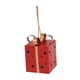 thumbnail image 1 of Adorno Navideño Con Caja De Regalo Iluminada De Hierro Para Restaurante, Guirnalda, Hotel, Color Rojo, 1 of 3