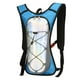 thumbnail image 1 of Mochila De Hidratación Nylon Hombres Mujeres Paquete De Hidratación Para Ciclismo Senderismo Escalada Azul, 1 of 3