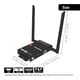 thumbnail image 2 of Kit Extensor HDMI Inalámbrico J-Tech Digital 1080p 201 m, 2 of 7