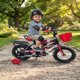 thumbnail image 4 of Bicicleta Para Niños Aro 12 Con Rueditas Mas Kit De Seguridad Rojo2, 4 of 4