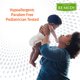 thumbnail image 5 of Protector de piel en aerosol de zinc Medline Remedy, 60 ml, 25% de óxido de zinc, 5 of 5