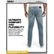 thumbnail image 3 of Jeans DKNY Premium Soft Slim Fit para Hombre con Stretch, 3 of 7