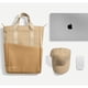 thumbnail image 3 of Mochila Slash para Notebook /Macbook Pro de 14"  12L  Marrón, 3 of 6