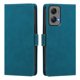 thumbnail image 2 of Funda Billetera Delgada para Motorola Moto G Stylus 5G 2024 con Ranuras y Soporte Azul lago, 2 of 6