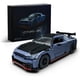 thumbnail image 1 of Auto Deportivo Nifeliz GTRS35 114 Set 1323 Piezas, 1 of 3