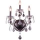 thumbnail image 2 of Aplique de Pared Elegant Lighting V2015W3DB/RC Cristal 110V, 2 of 4