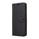 thumbnail image 5 of Premium Wallet Case for Samsung Galaxy A72 with Card Slots & Kickstand, Flip Cover Black, 5 of 6