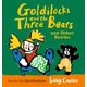 thumbnail image 1 of Libro Candlewick Press: Goldilocks y los Tres Osos, 1 of 1