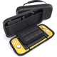 thumbnail image 1 of Bolsa de almacenamiento para el host de Switch Lite, bolsa de protección, portátil, anticaídas, además de bolso de mano rígido, caja de almacenamiento para estuche de viaje, 1 of 8