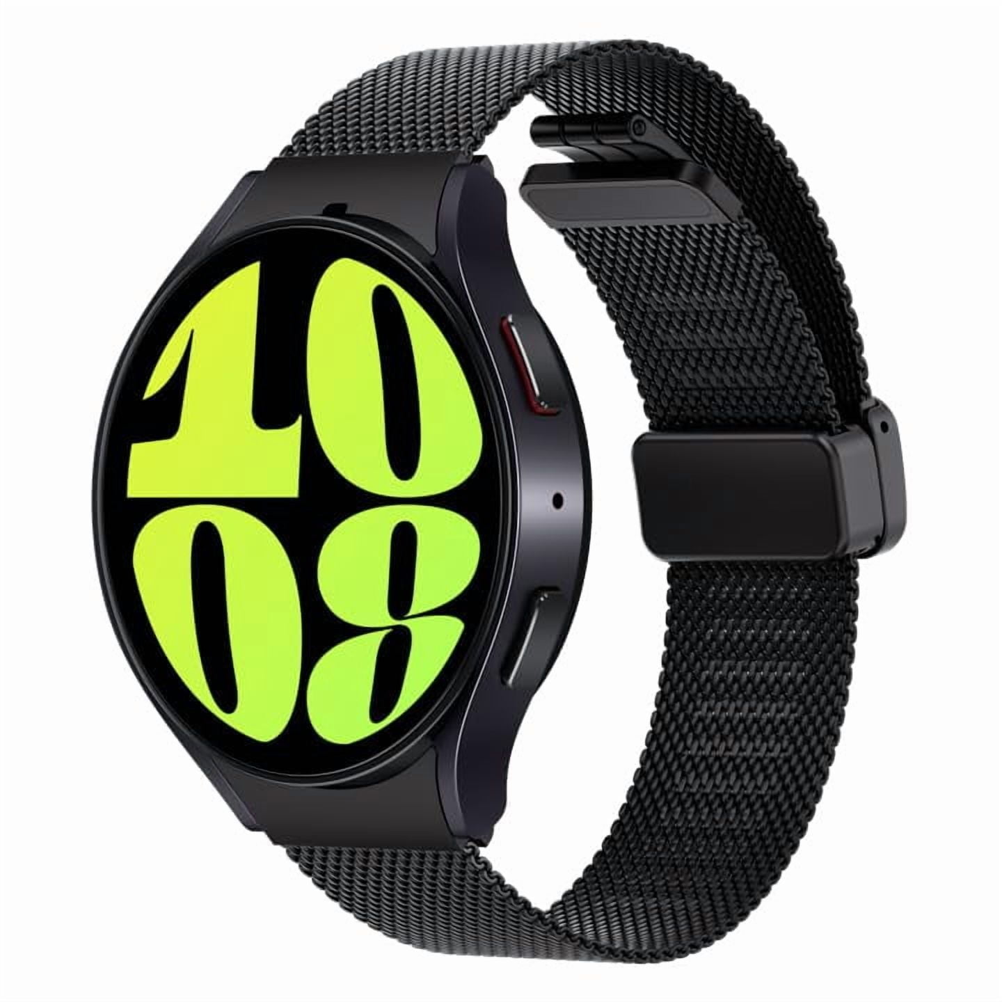 Reloj Inteligente Samsung Galaxy Watch 6 Edición A Medida De 44 Mm