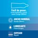 thumbnail image 2 of Preservativo Clásico Durex, 12 un, 2 of 3