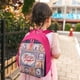 thumbnail image 5 of Mochila Fargo Escolar Rosa, 5 of 6