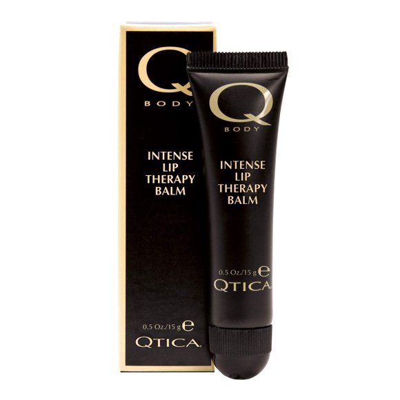 Bálsamo Labial QTICA Pack de 2 (15 g) Hidratante y Reparador