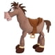 thumbnail image 2 of Juguete de peluche oficial de Disney Store Bullseye de 43 cm Toy Story, 2 of 4