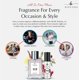 thumbnail image 4 of Perfume BIOCURA BC 235 Neroli Portofilia Eau de Parfum, 50 ml, 4 of 9