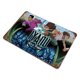 thumbnail image 3 of Iyanu Cartel Metálico, Decoración de Pared de Cartel Metálico Personalizado para Regalos de Fans, Amigos, Familia y Amantes 30*40cm, 3 of 6