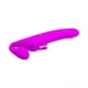 thumbnail image 3 of Strapless Vibrador Doble Recargable Zanini, 3 of 7