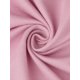 thumbnail image 5 of INSPIRE CHIC Conjunto de Pijamas para Mujer de Manga Larga con Botones, Cuello con Muesca, Ropa de Estar y Pantalones con Cordón y Bolsillos, Talla Mediana, Rosa, 5 of 6