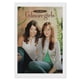 thumbnail image 1 of Las Chicas Gilmore Kits de Pintura de Diamantes para Adultos 5D DIY Diamond Art Kits Full Drill Diamond Dots para Regalo Decoración de Pared y Relajación Artes de Gemas 20*30cm, 1 of 6