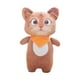 thumbnail image 4 of Juguete De Peluche De Peluche Para Fiesta De Cumplea?os Decoraciones De Fiesta Pose De Pie De Color Caqui, 4 of 5