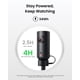 thumbnail image 3 of Trípode Power Bank NEBULA Capsule con batería de 2 horas de duración, 3 of 7