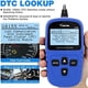 thumbnail image 3 of Scanner Obd2 Vd10 Lector De Códigos Diagnóstico, 3 of 3