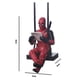 thumbnail image 4 of Adorno Colgante deadpool decoracion Hogar o Automovil, 4 of 4