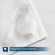 thumbnail image 4 of Forro de cortina de ducha Barossa Design, de microfibra impermeable, 4 of 7