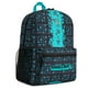 thumbnail image 1 of Mochila Escolar Kids Con Bolsillo Frontal Azul, 1 of 3