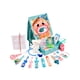 thumbnail image 1 of Juguete Didáctico Dental Para Niños En Madera Celeste, 1 of 8