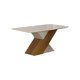 thumbnail image 4 of Juego Comedor Ilheus 6 Sillas Blanco, 4 of 10
