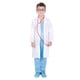 thumbnail image 1 of Disfraz Doctor/a T4-6, 1 of 1