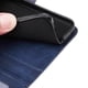 thumbnail image 3 of Funda Billetera para iPhone 14 Pro con Porta Tarjetas y Soporte Ajustable Azul, 3 of 6