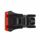 thumbnail image 5 of Luz Para Bicicleta Blinder Mini Love Rear, 5 of 9